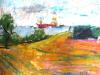 Rejseskitse 2006 1